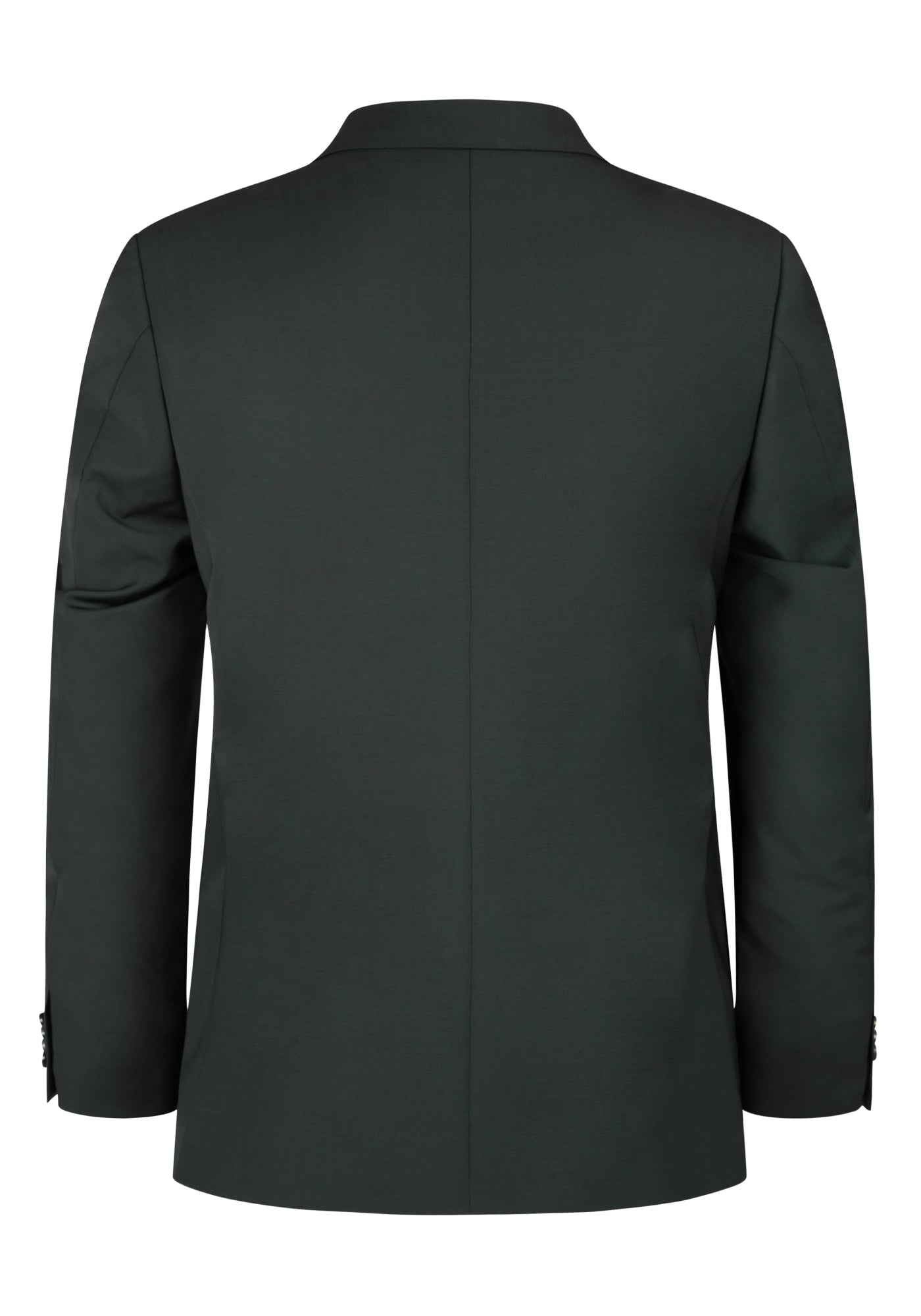 Roy Robson Sakkos dunkelgrün