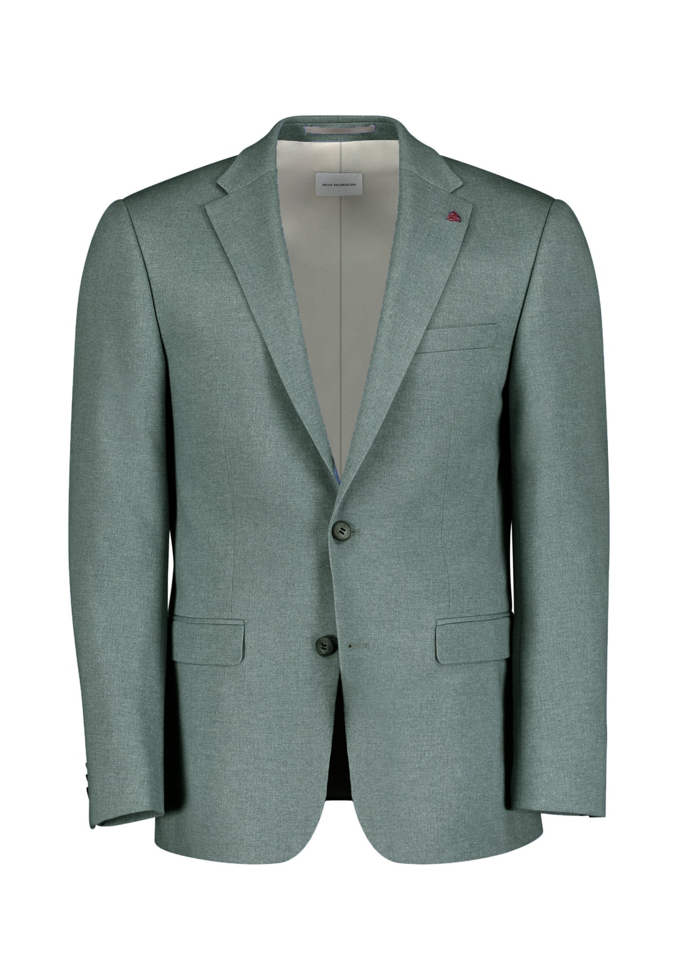 Roy Robson Sakkos grün