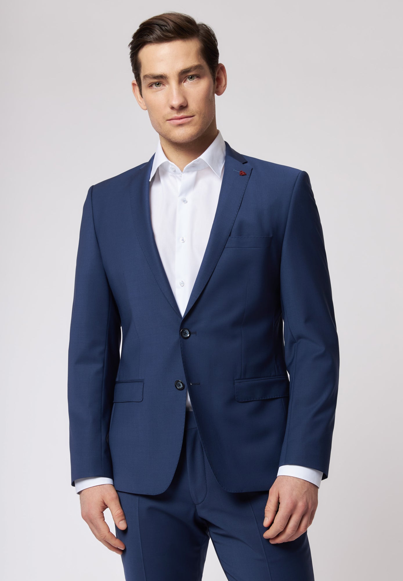 Roy Robson Sakkos blau