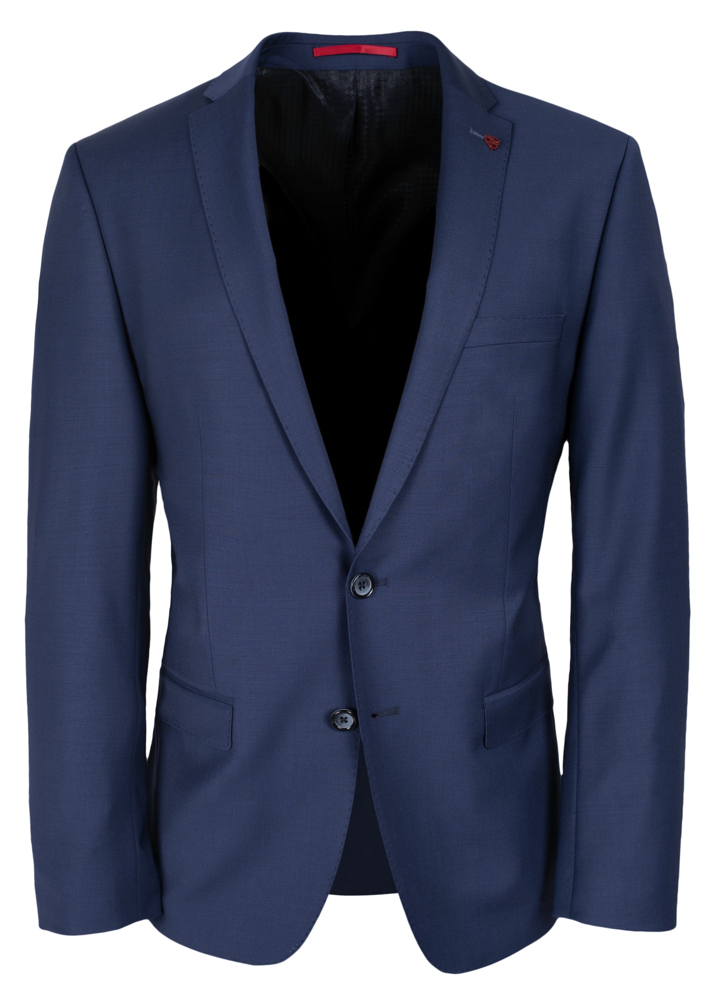Roy Robson Sakkos blau