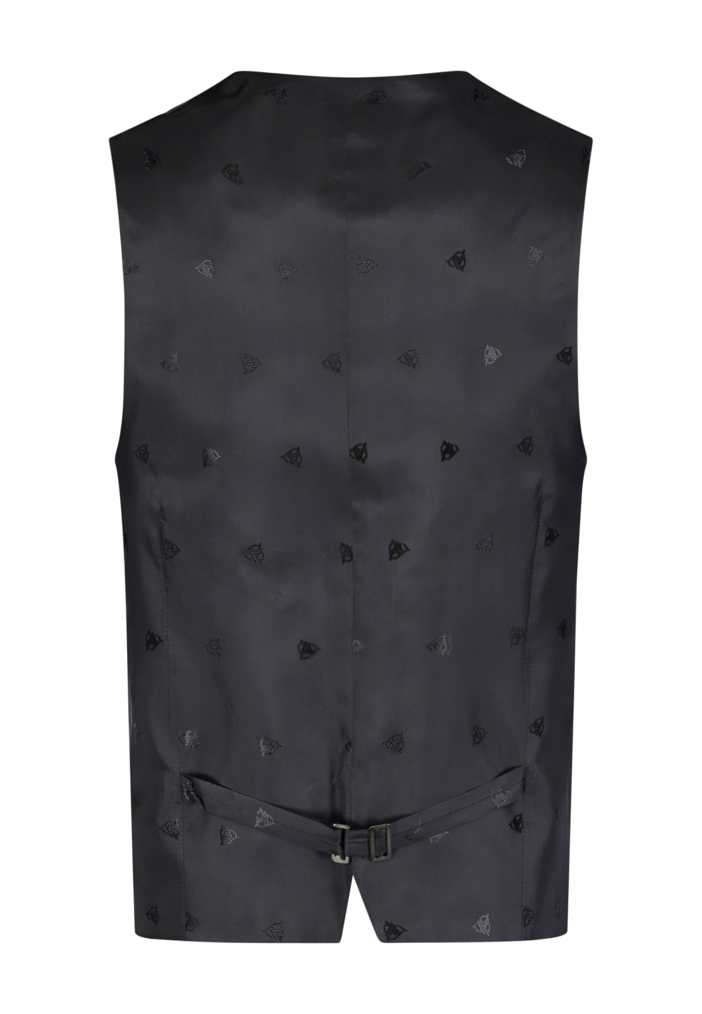 Roy Robson Westen  dunkelblau