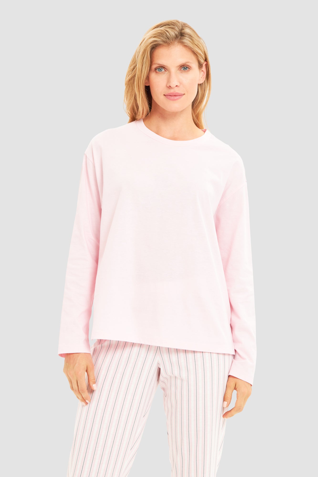 Rösch Nachthemden rosa