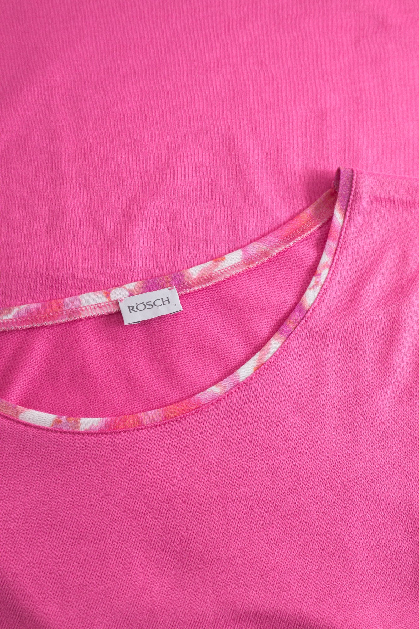 Rösch Pyjama pink