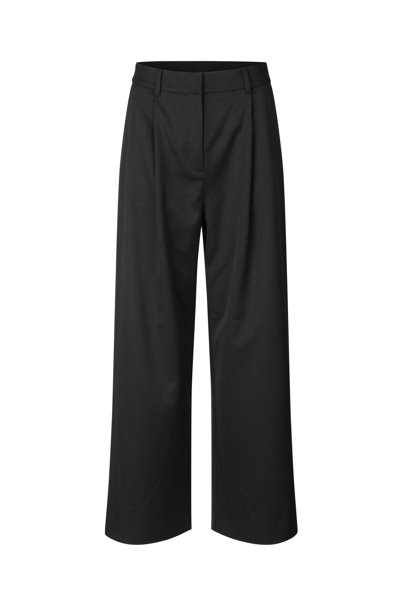 SAMSØE SAMSØE Culottes schwarz