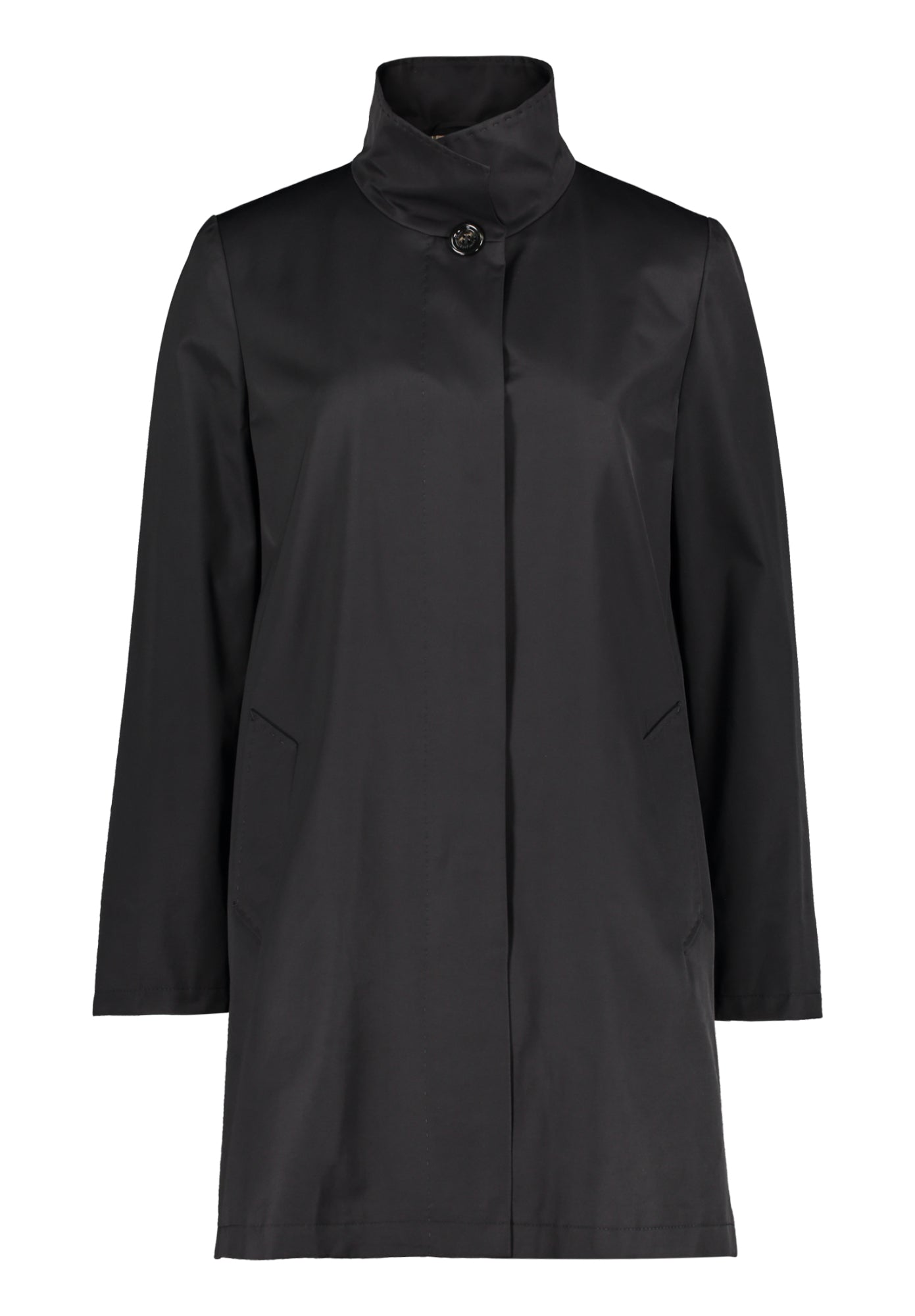 Saint Jacques Outdoor-Jacken schwarz