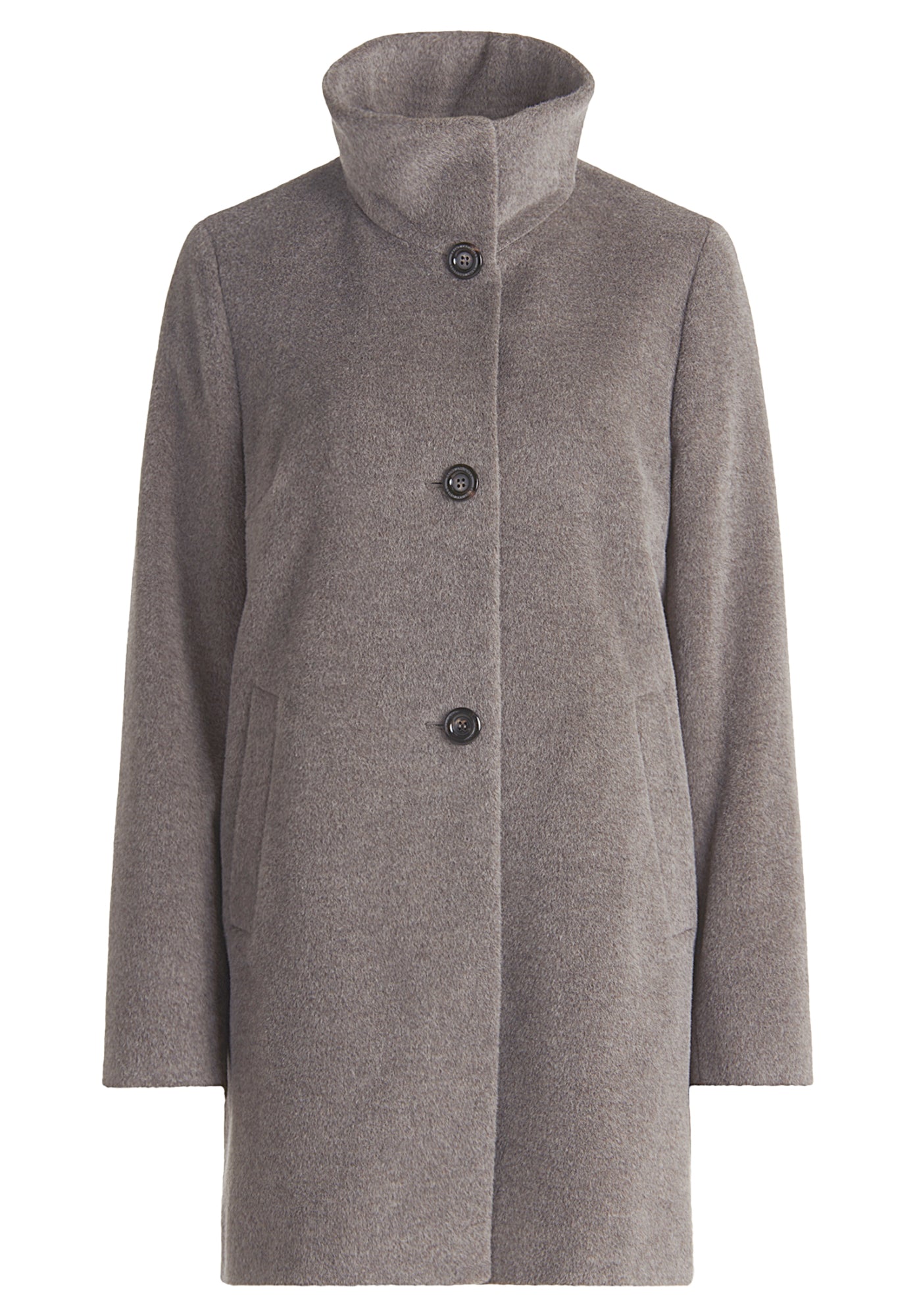 Saint Jacques Mäntel  braun