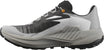 Salomon Sportschuhe schwarz