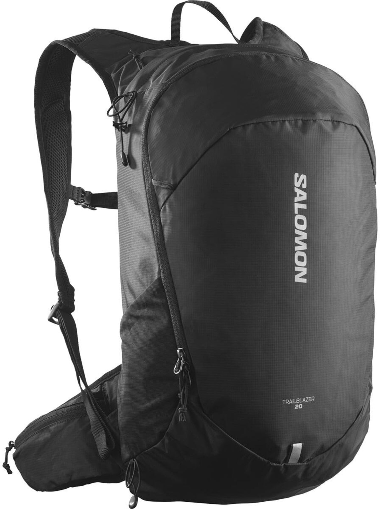 Salomon Sporttaschen schwarz