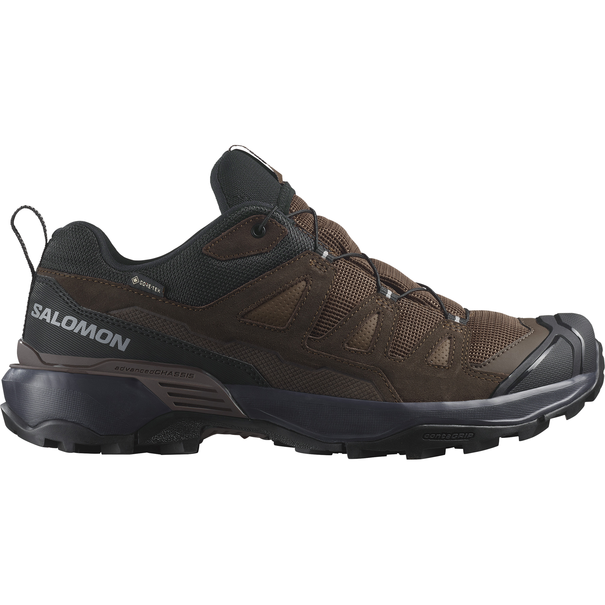 Salomon Mode schwarz