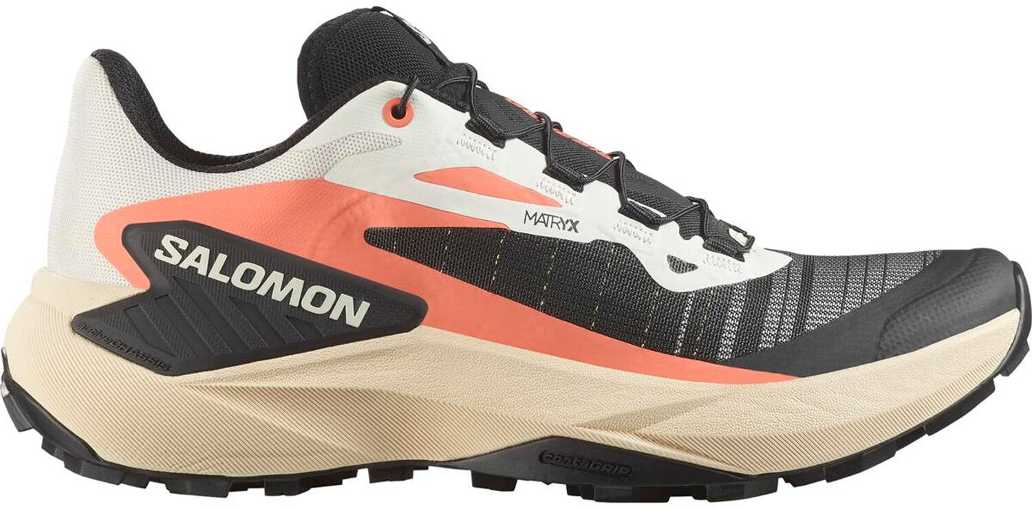 Salomon Sportschuhe bunt