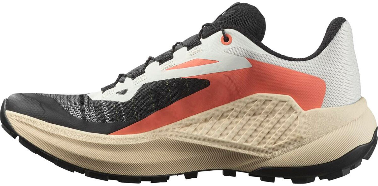 Salomon Sportschuhe bunt