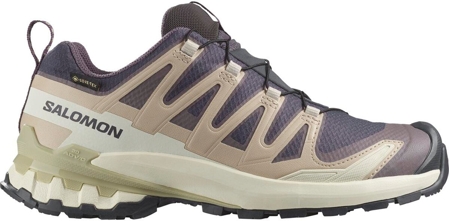 Salomon Sportschuhe  lila