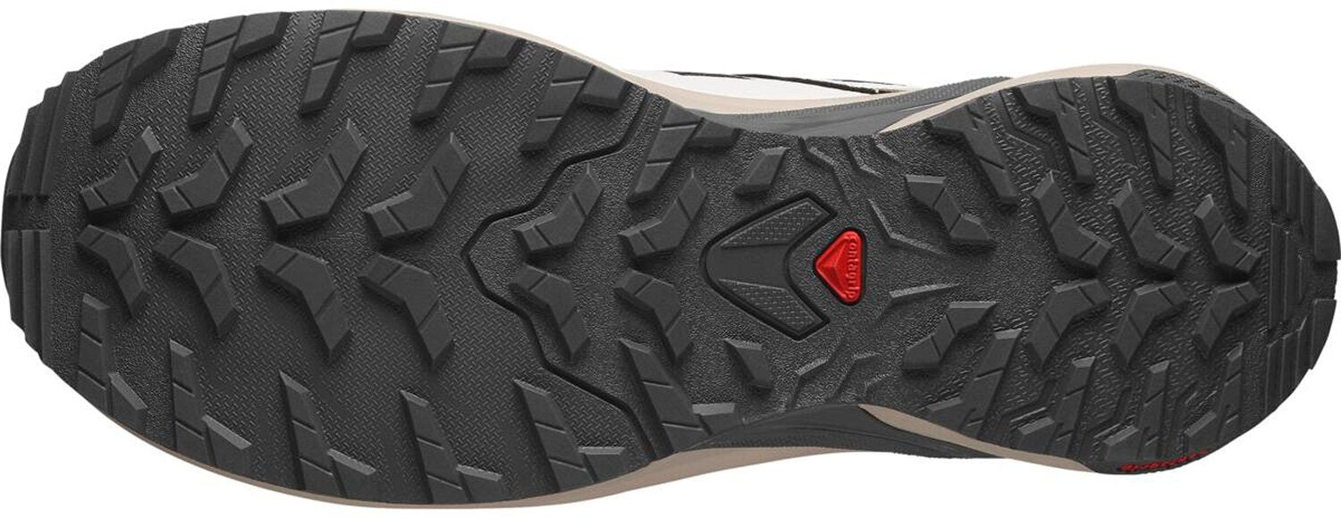 Salomon Sportschuhe  beige