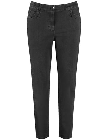 5-Pocket Jeans