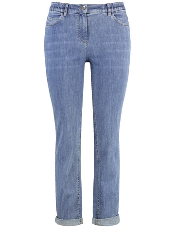 5-Pocket Jeans