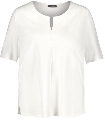Basic Halbarmshirt