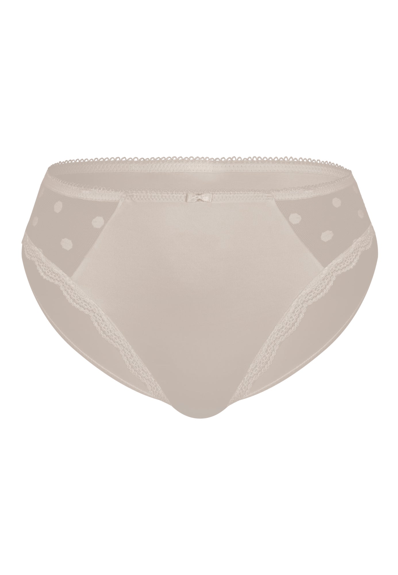 Sassa Slips  hellbraun