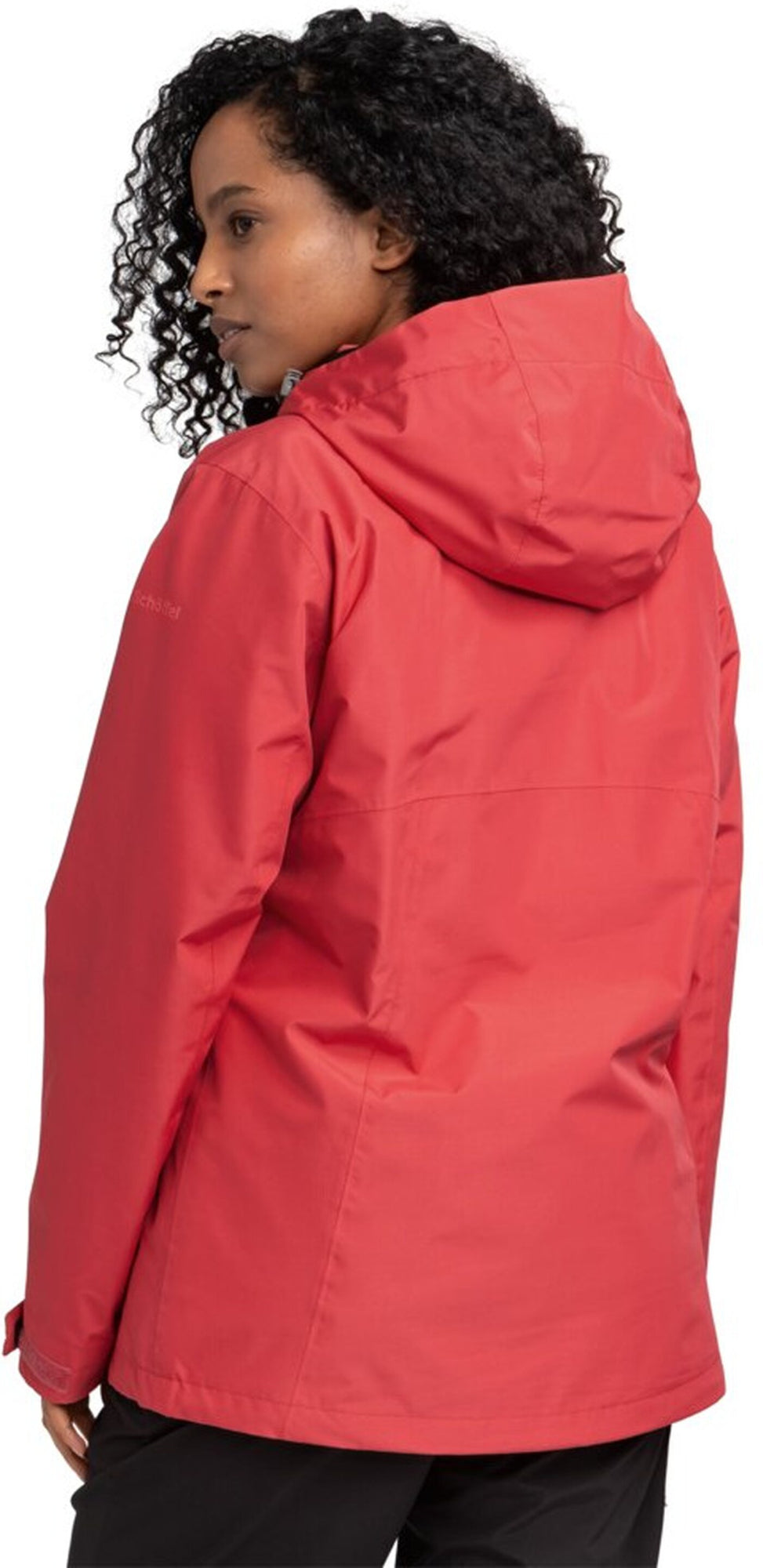 Schöffel Funktionsjacken  pink