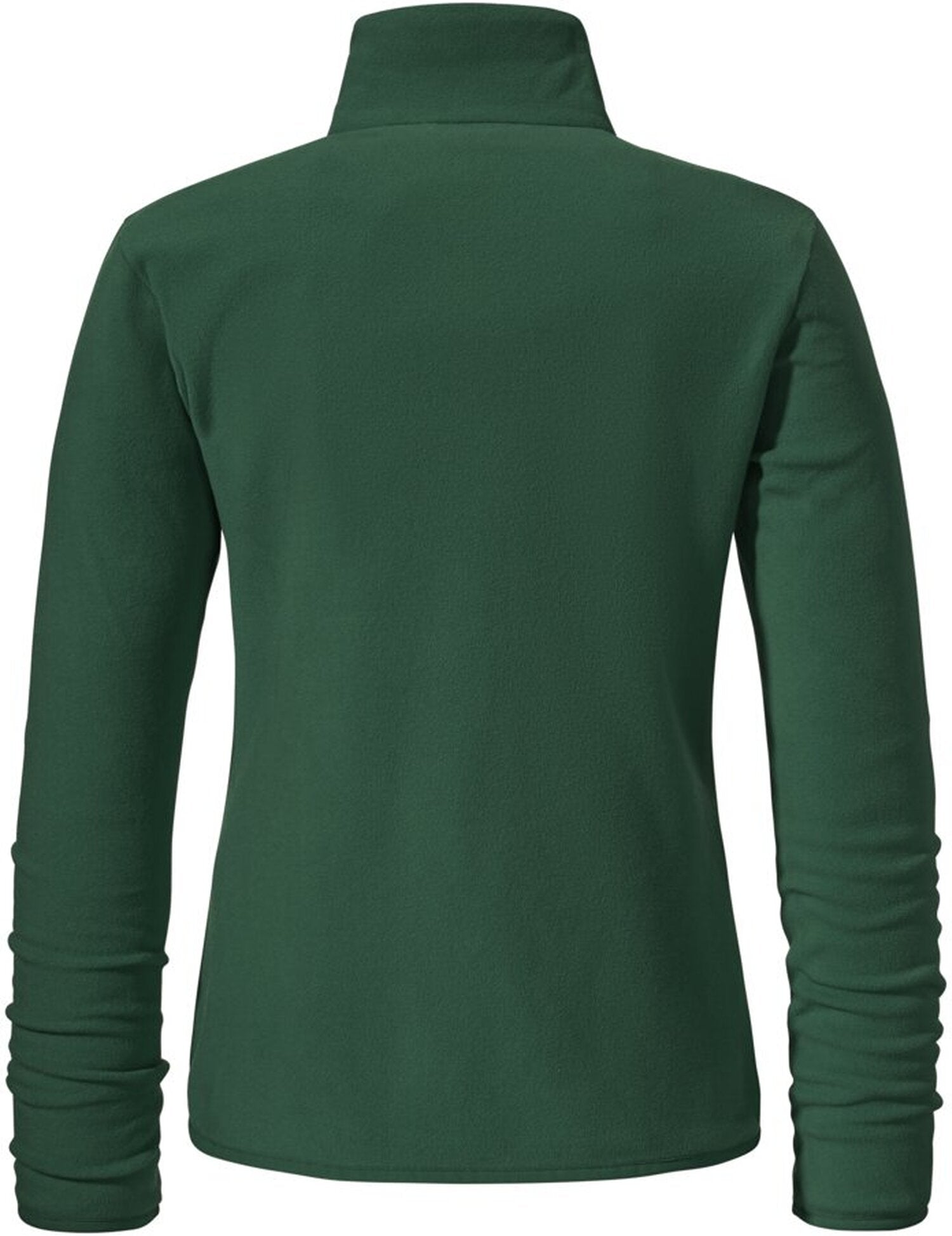 Schöffel Shirtjacken  dunkelgrün