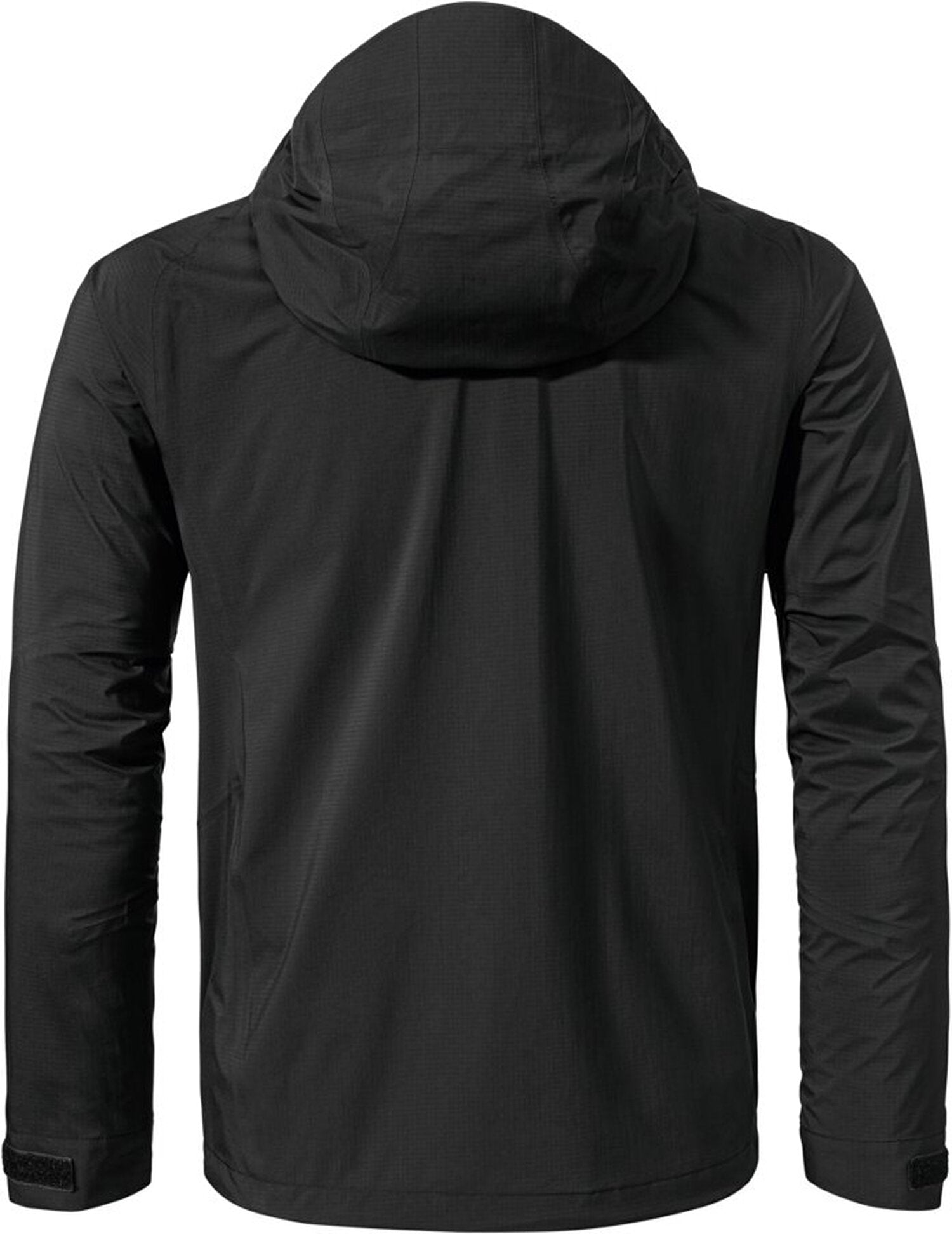 Schöffel Funktionsjacken  schwarz