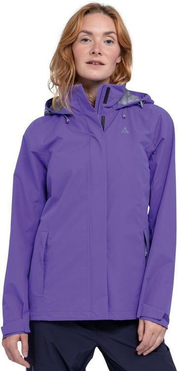 Jacke