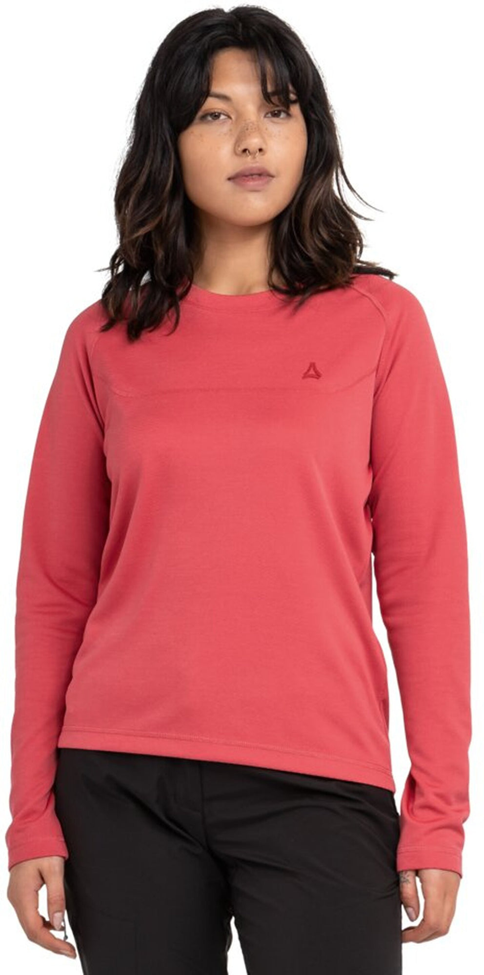 Schöffel Longsleeves pink