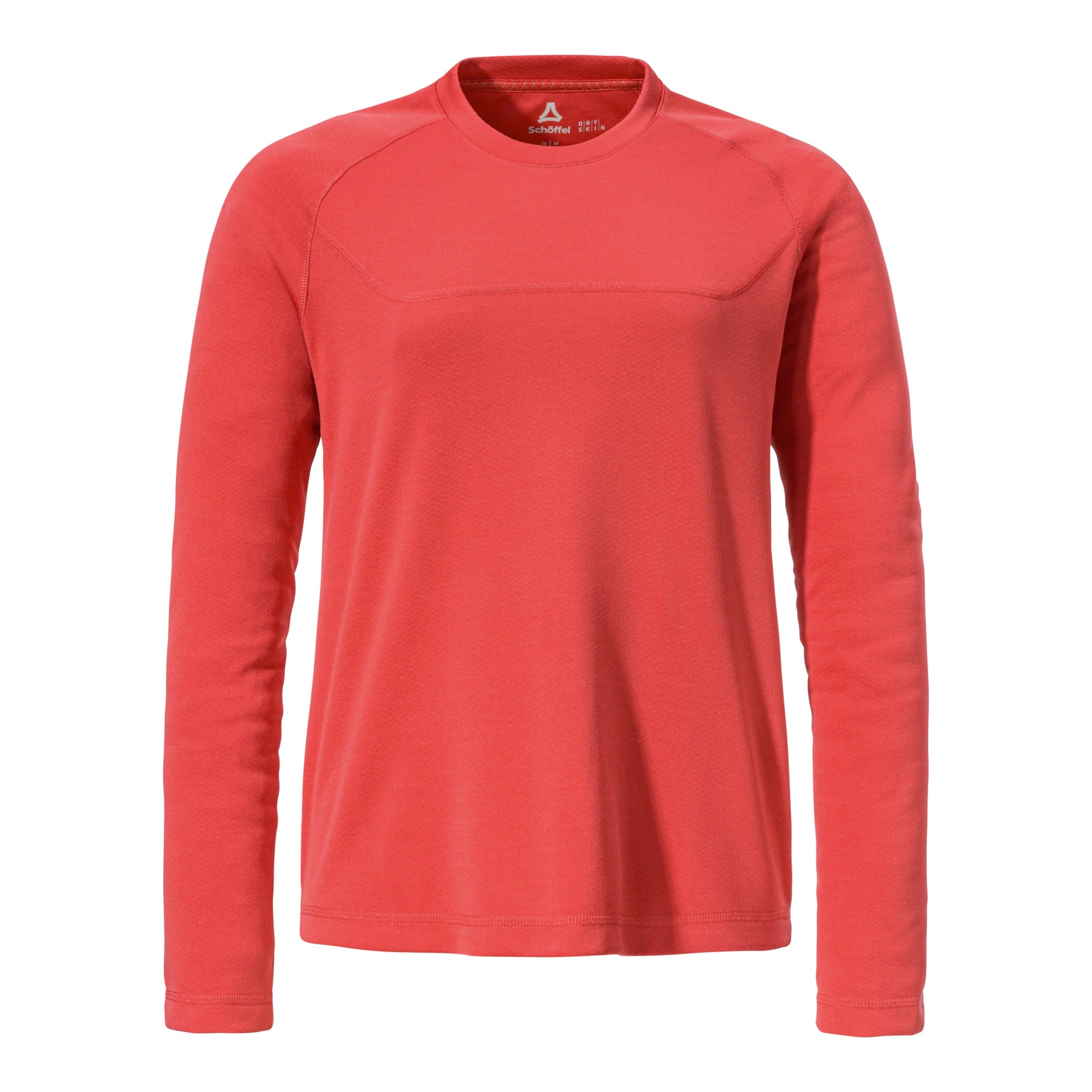 Schöffel Longsleeves pink