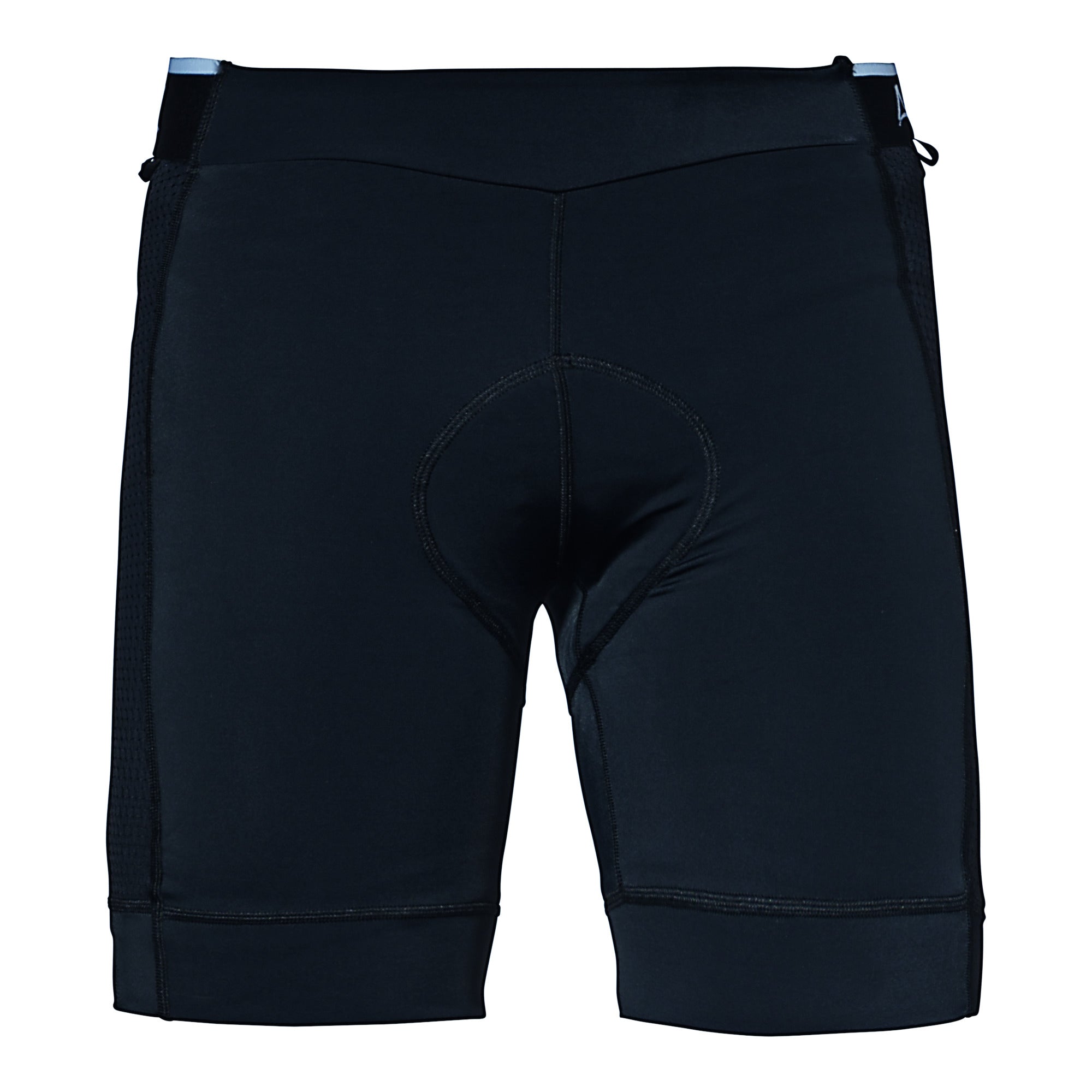 Schöffel Shorts schwarz