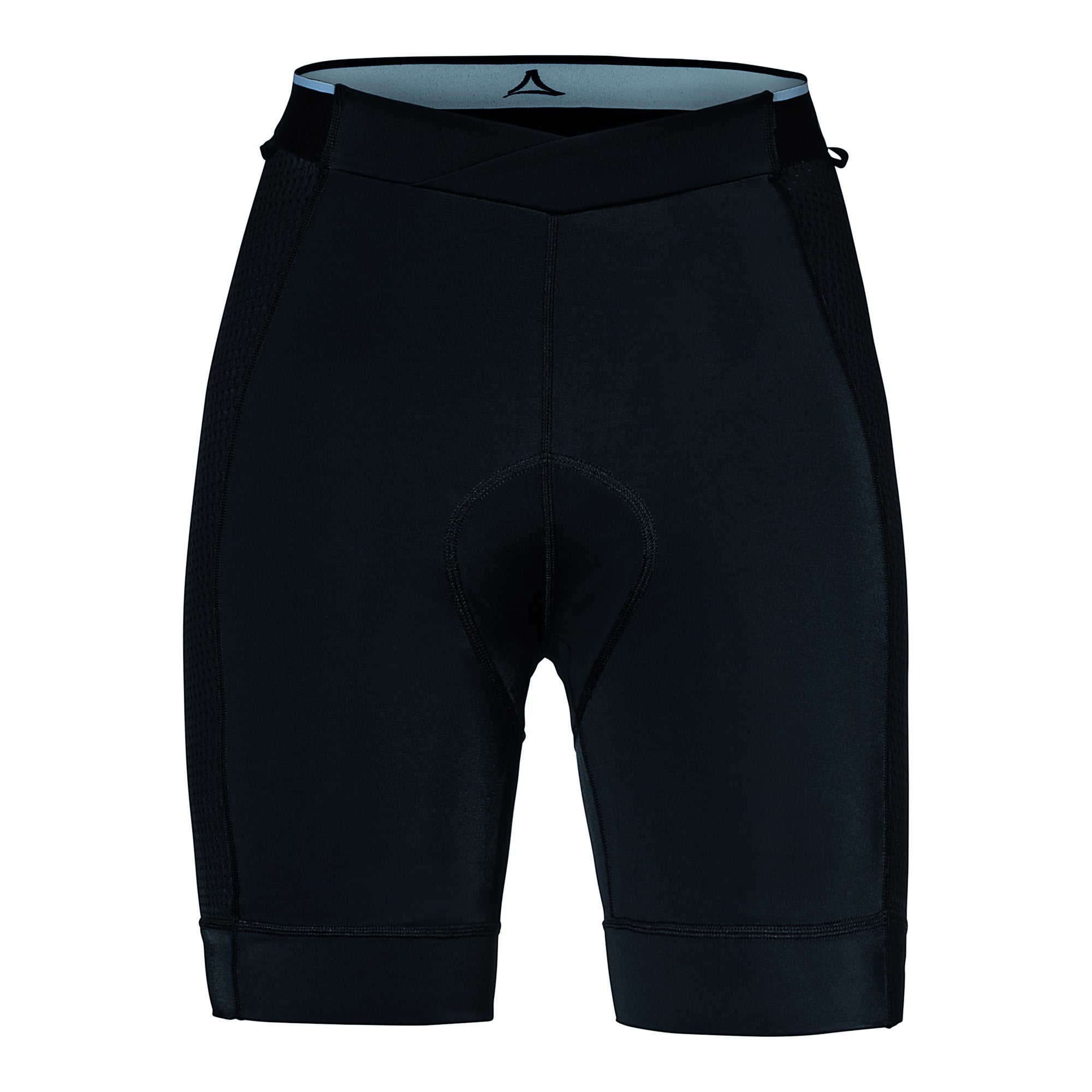 Schöffel Shorts schwarz