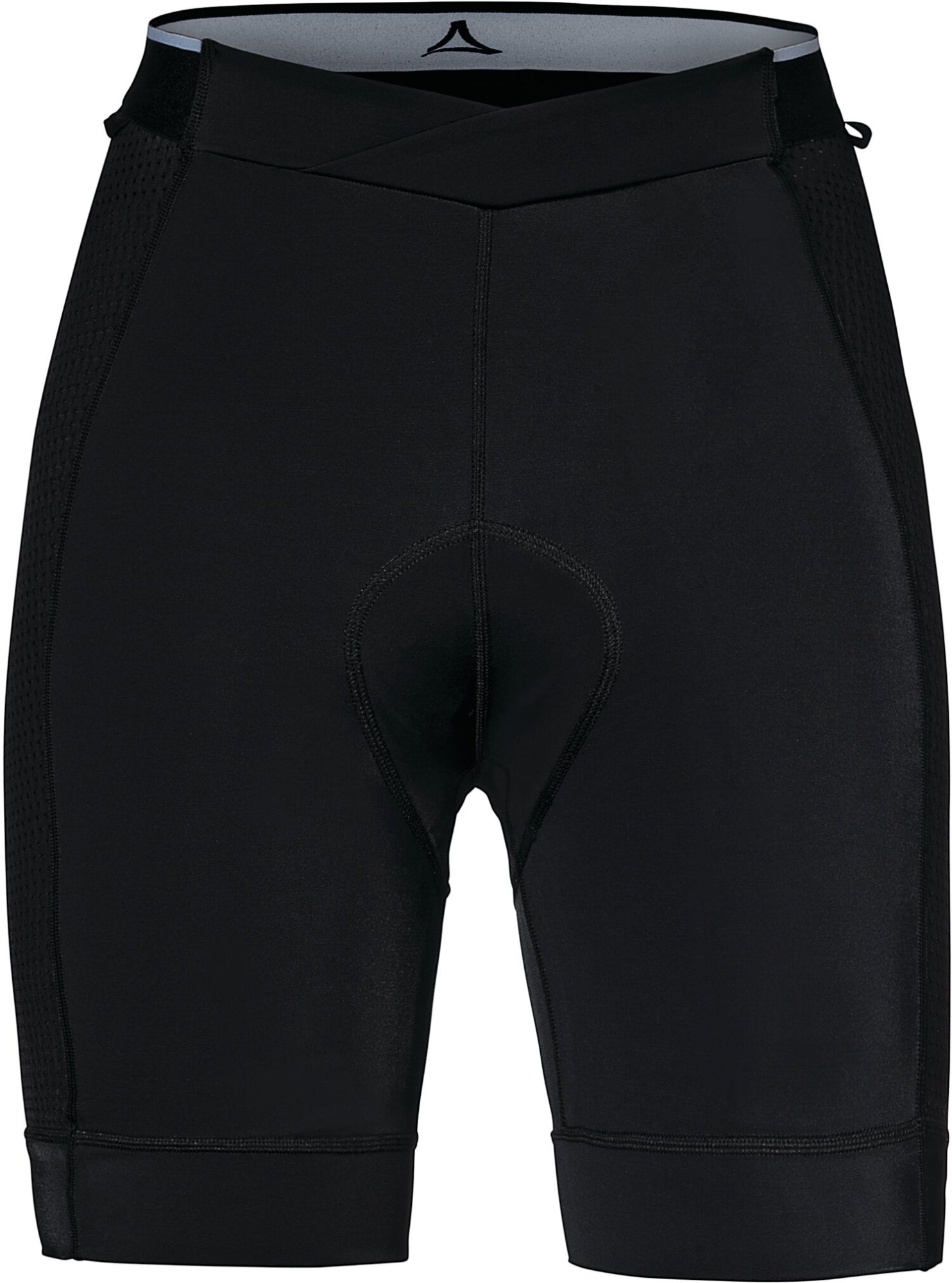 Schöffel Shorts  schwarz