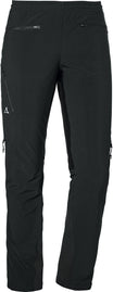Schöffel Funktionshosen schwarz
