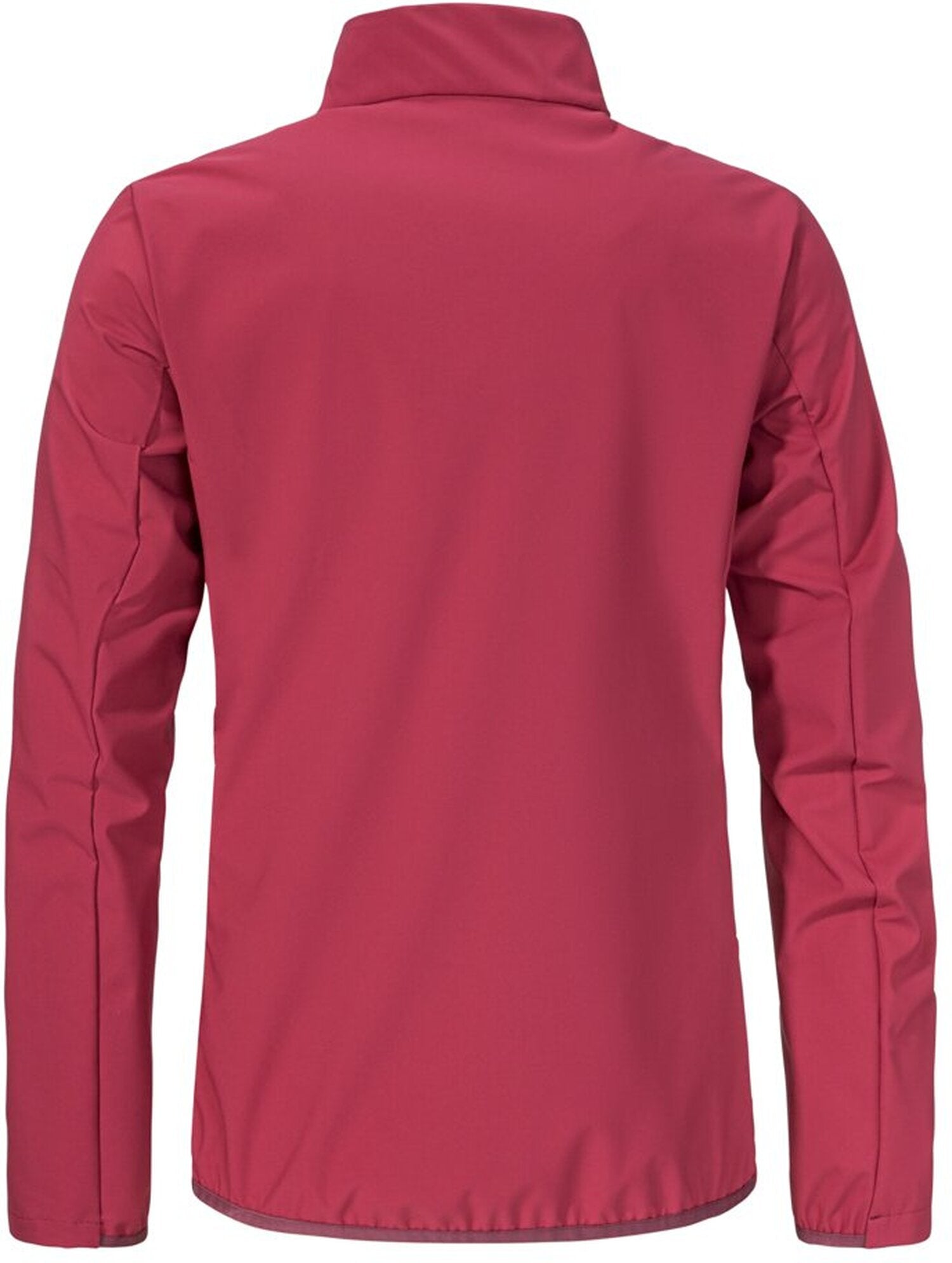 Schöffel Funktionsjacken  rot