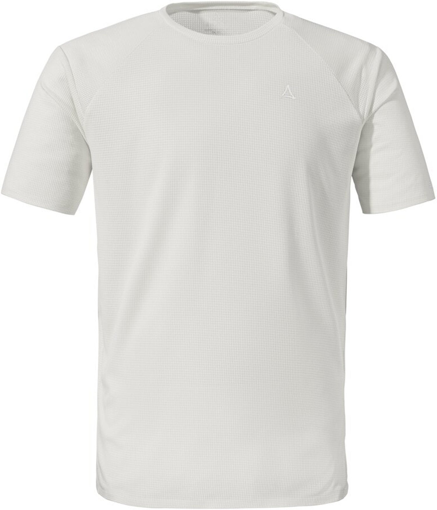 Schöffel T-Shirts weiß