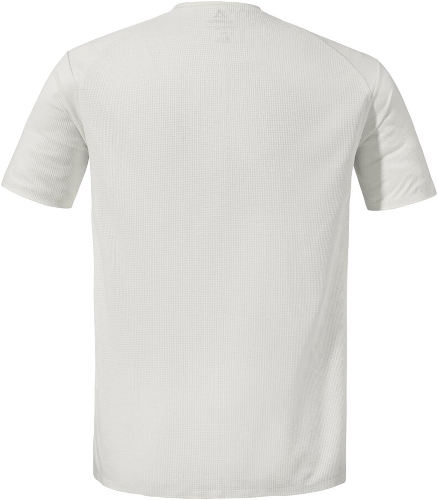Schöffel T-Shirts weiß