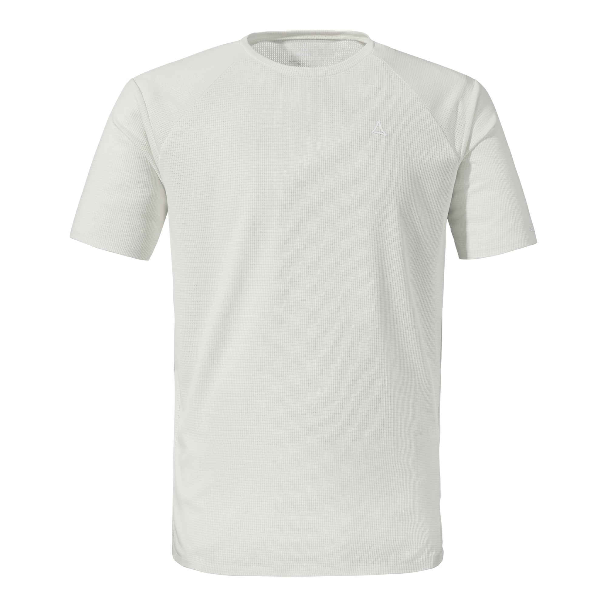 Schöffel T-Shirts weiß