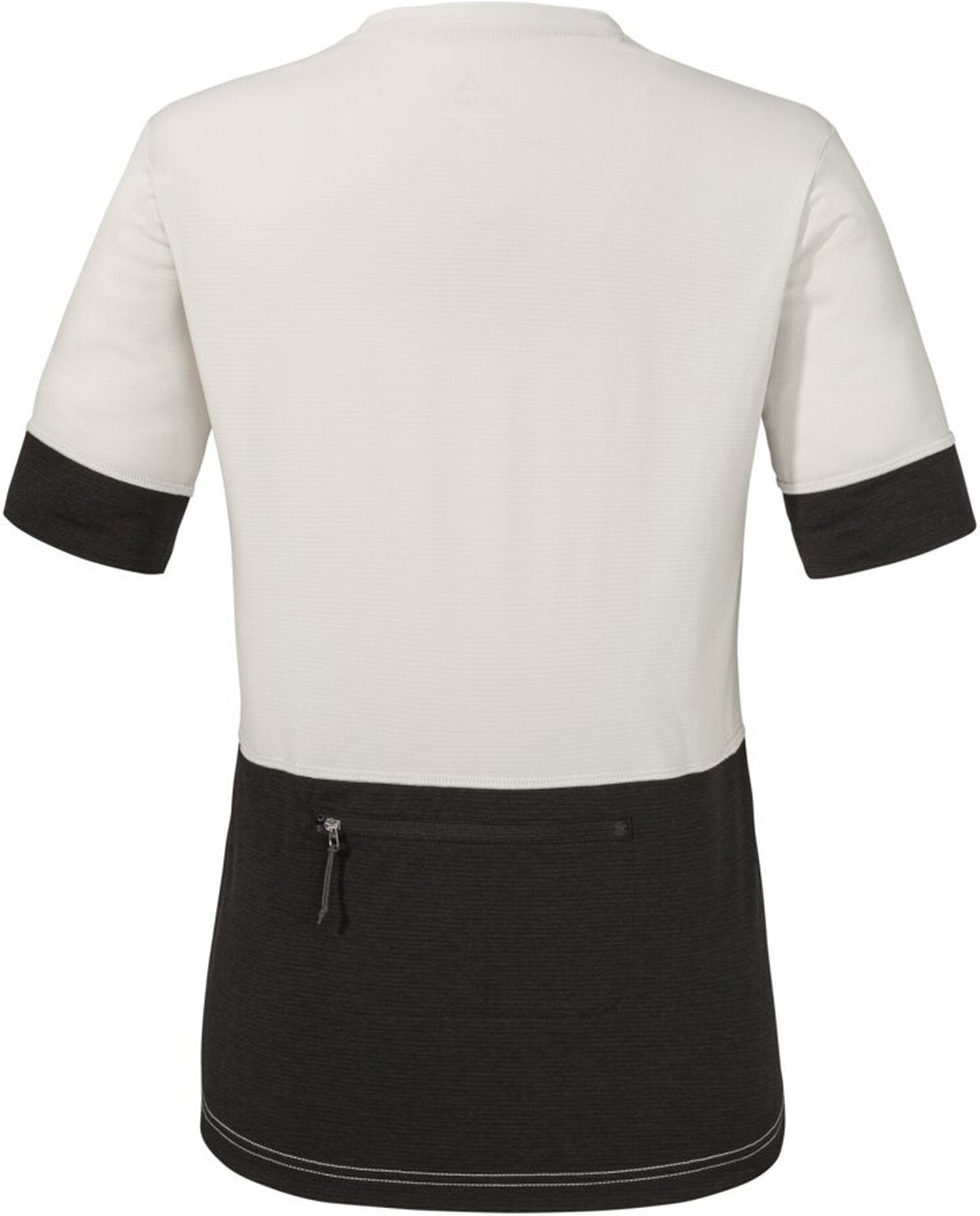 Schöffel Trikots  weiß