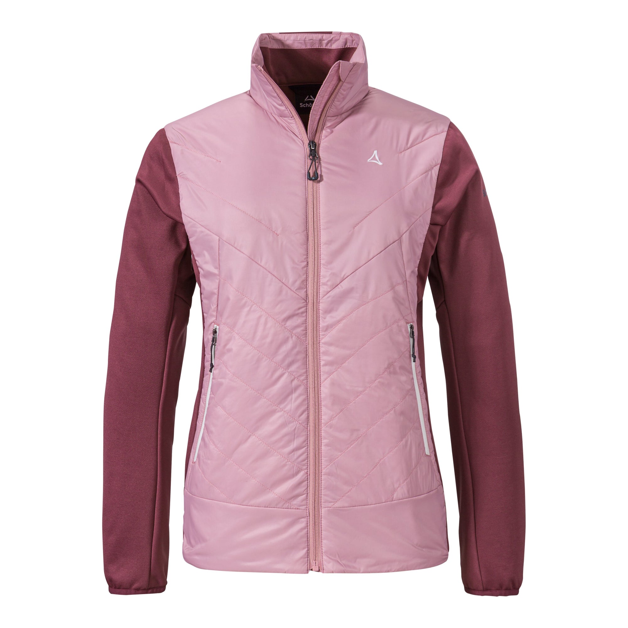 Schöffel Funktionsjacken pink
