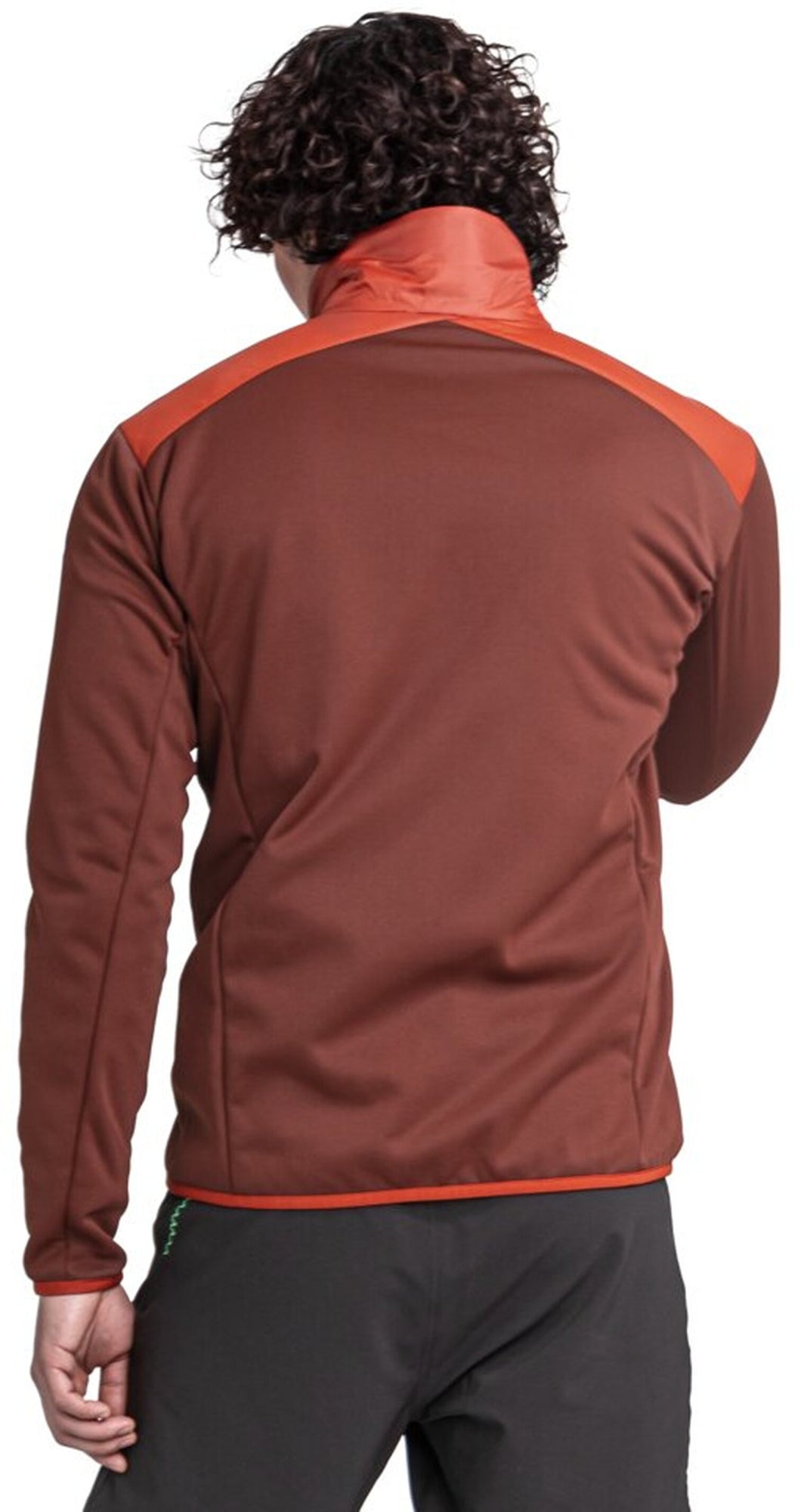 Schöffel Funktionsjacken  rot