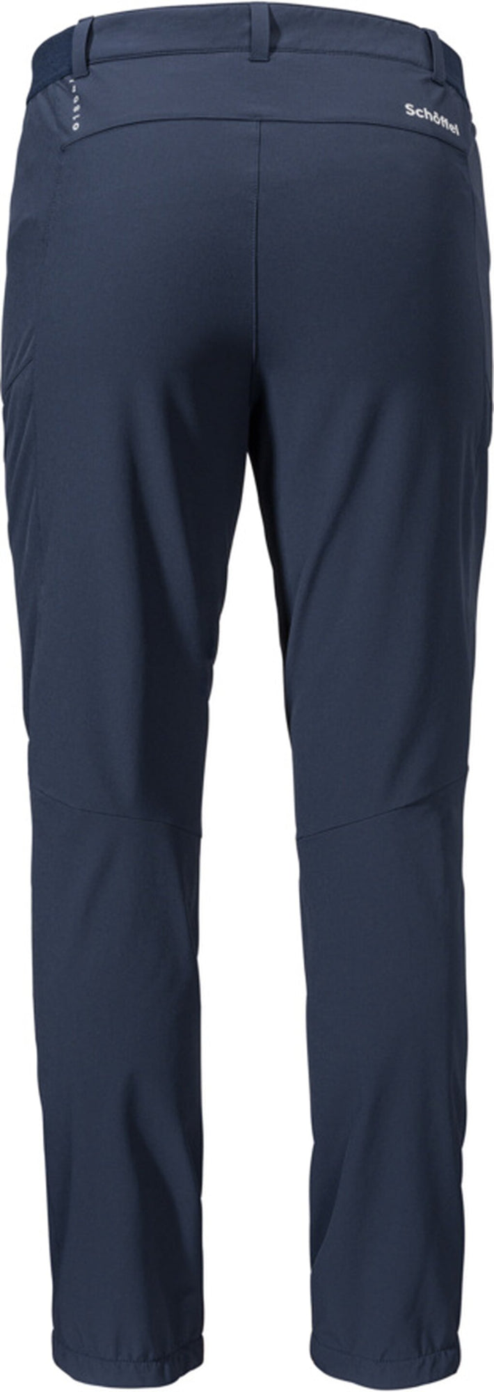Schöffel Funktionshosen  dunkelblau