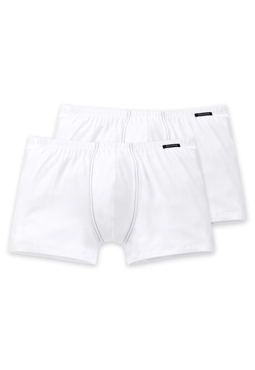 2er Pack Shorts
