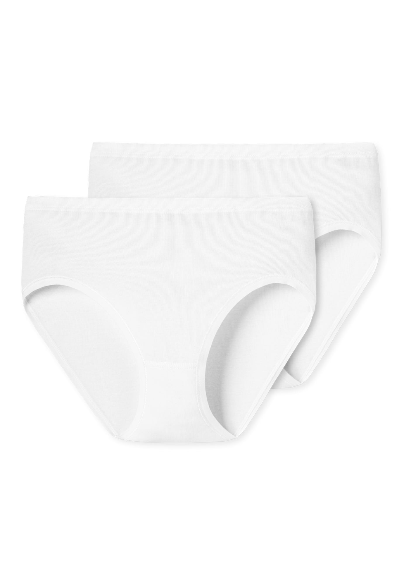 Schiesser Slips  weiß