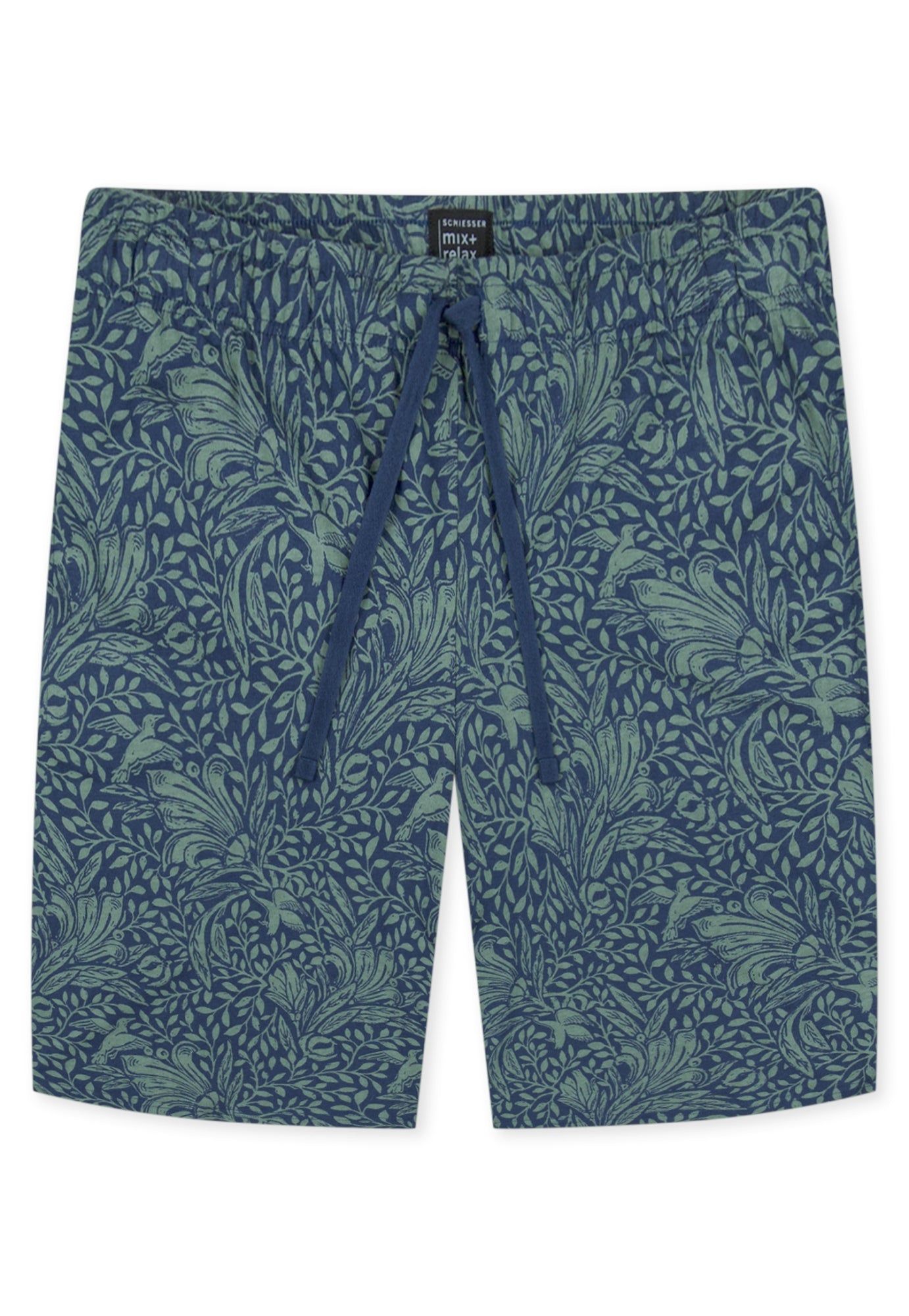 Schiesser Hosen khaki