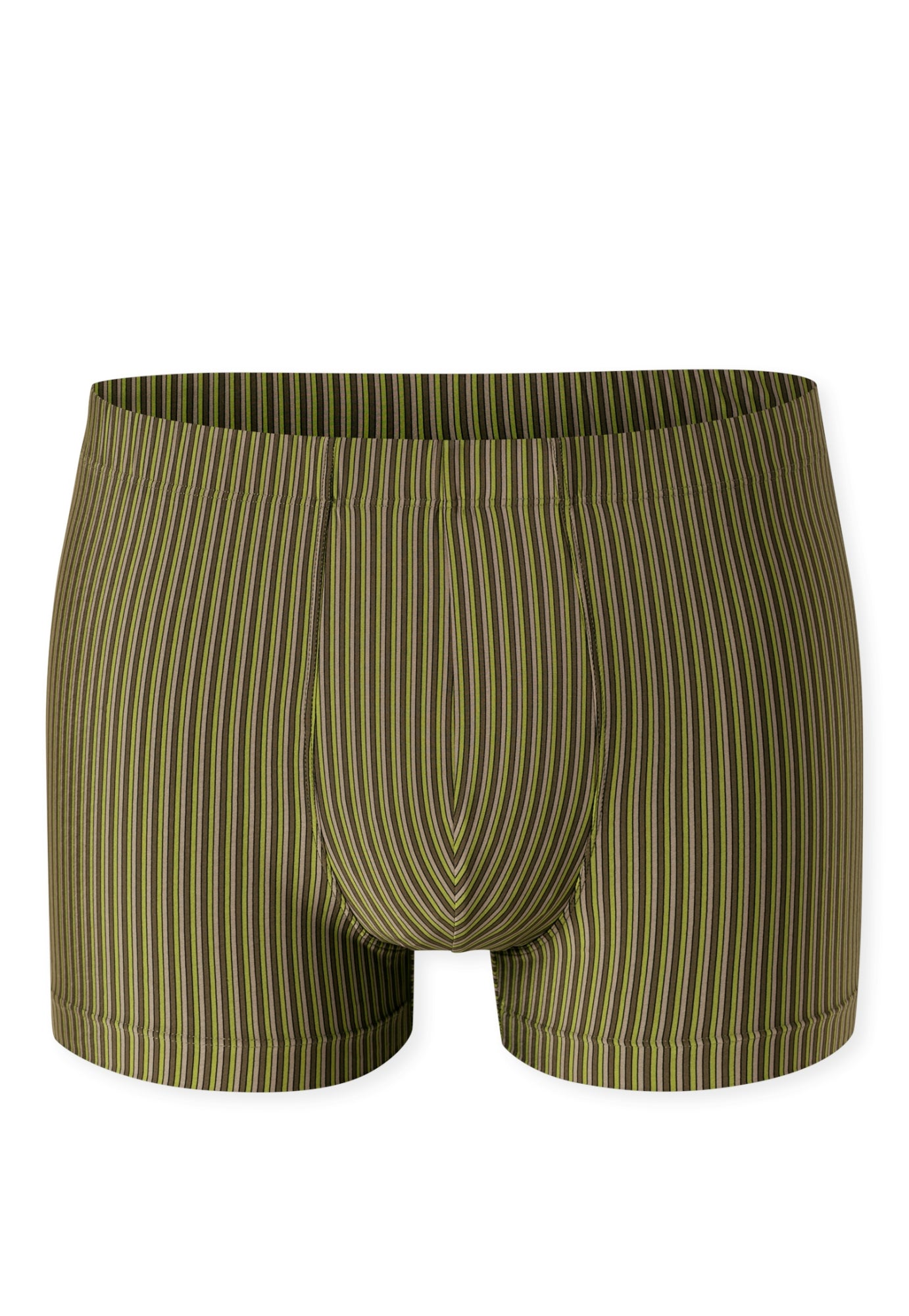 Schiesser Unterhosen grün