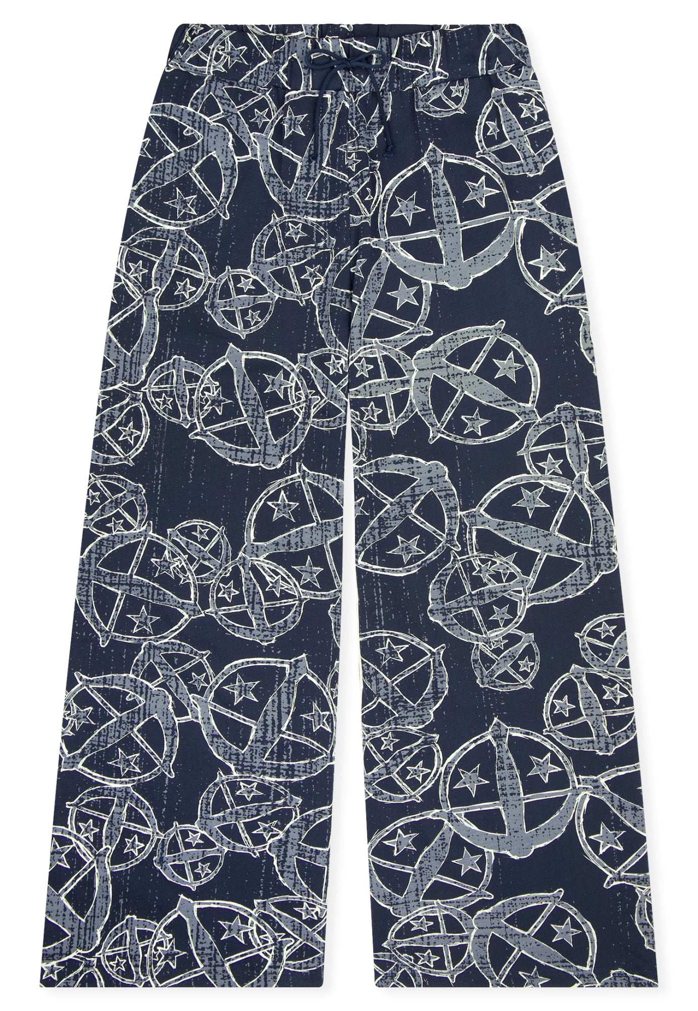 Schiesser Hosen  bunt