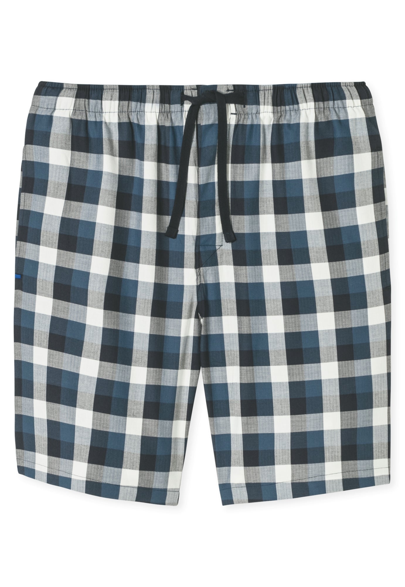 Schiesser Pyjamashorts bunt