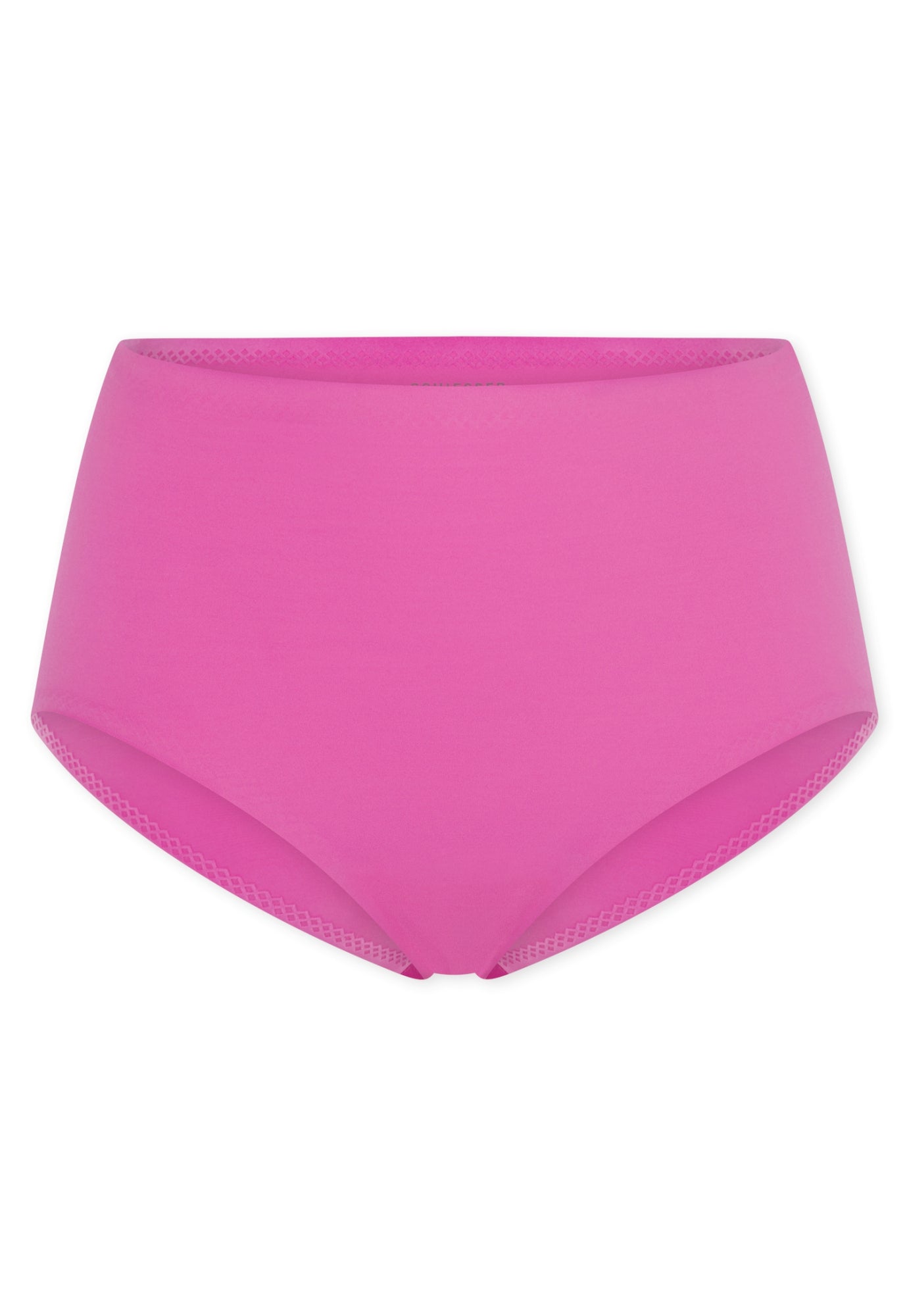 Schiesser Slips pink