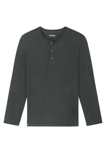 Langarmshirt
