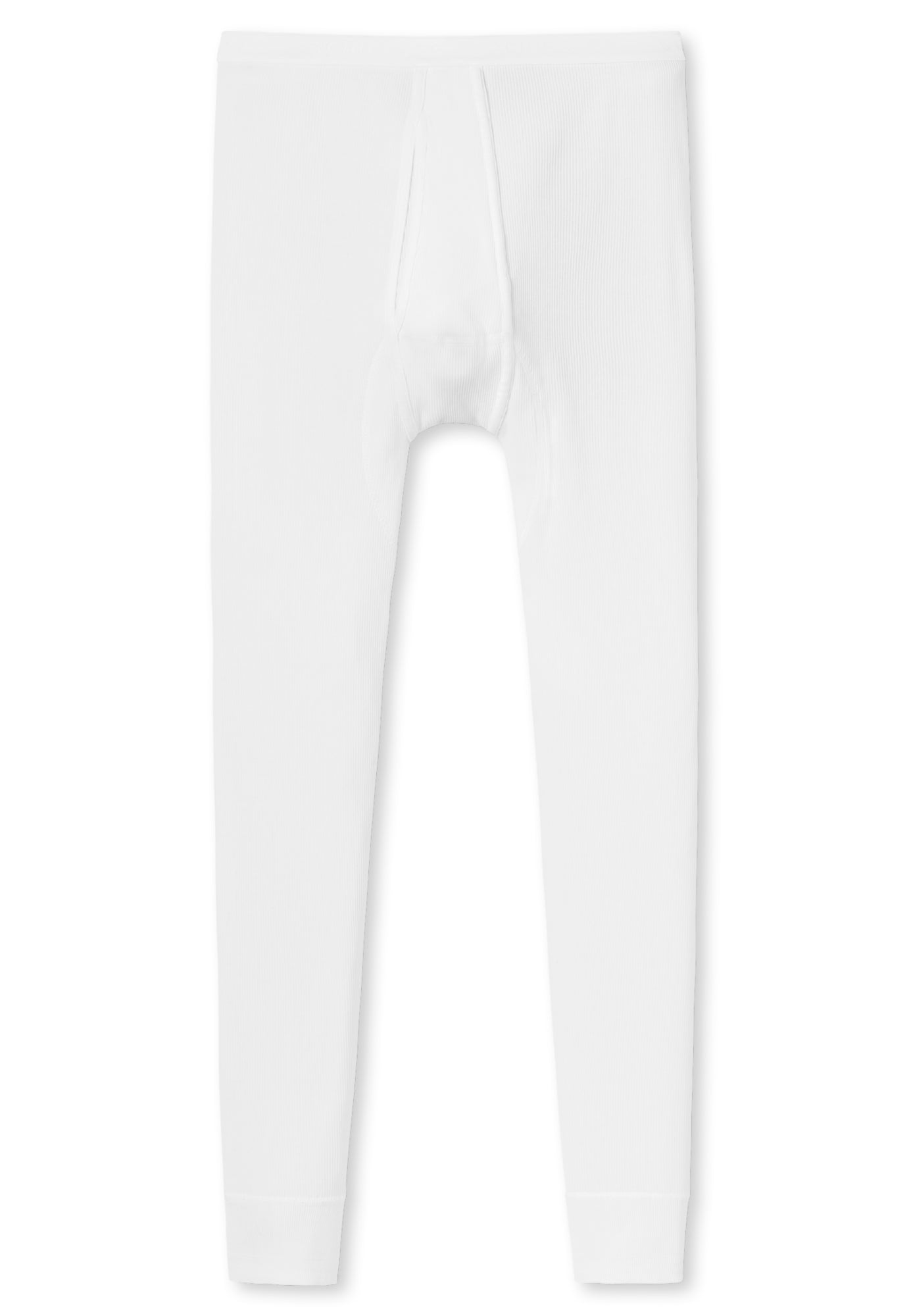 Schiesser Unterhosen weiß