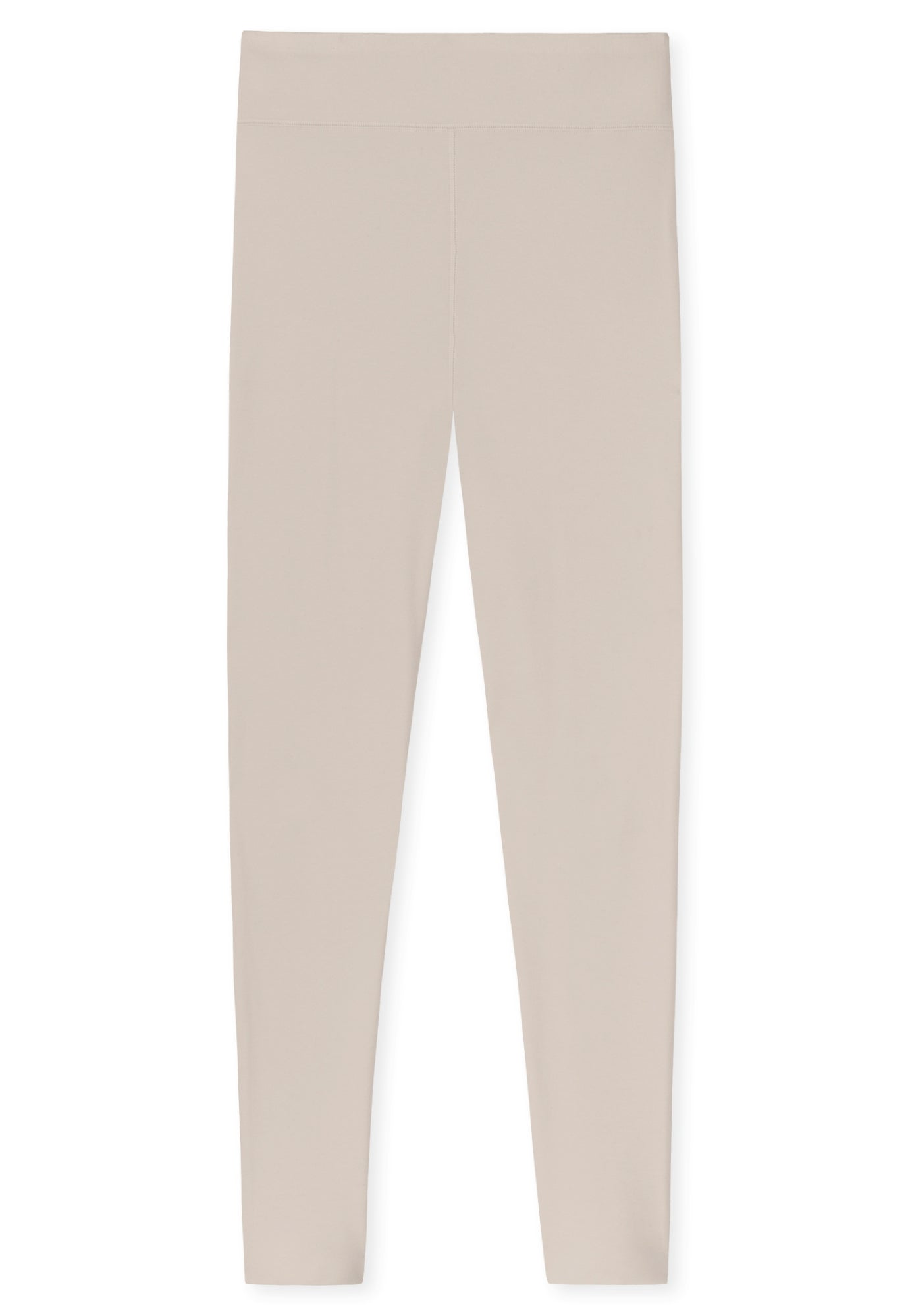 Schiesser Leggings beige