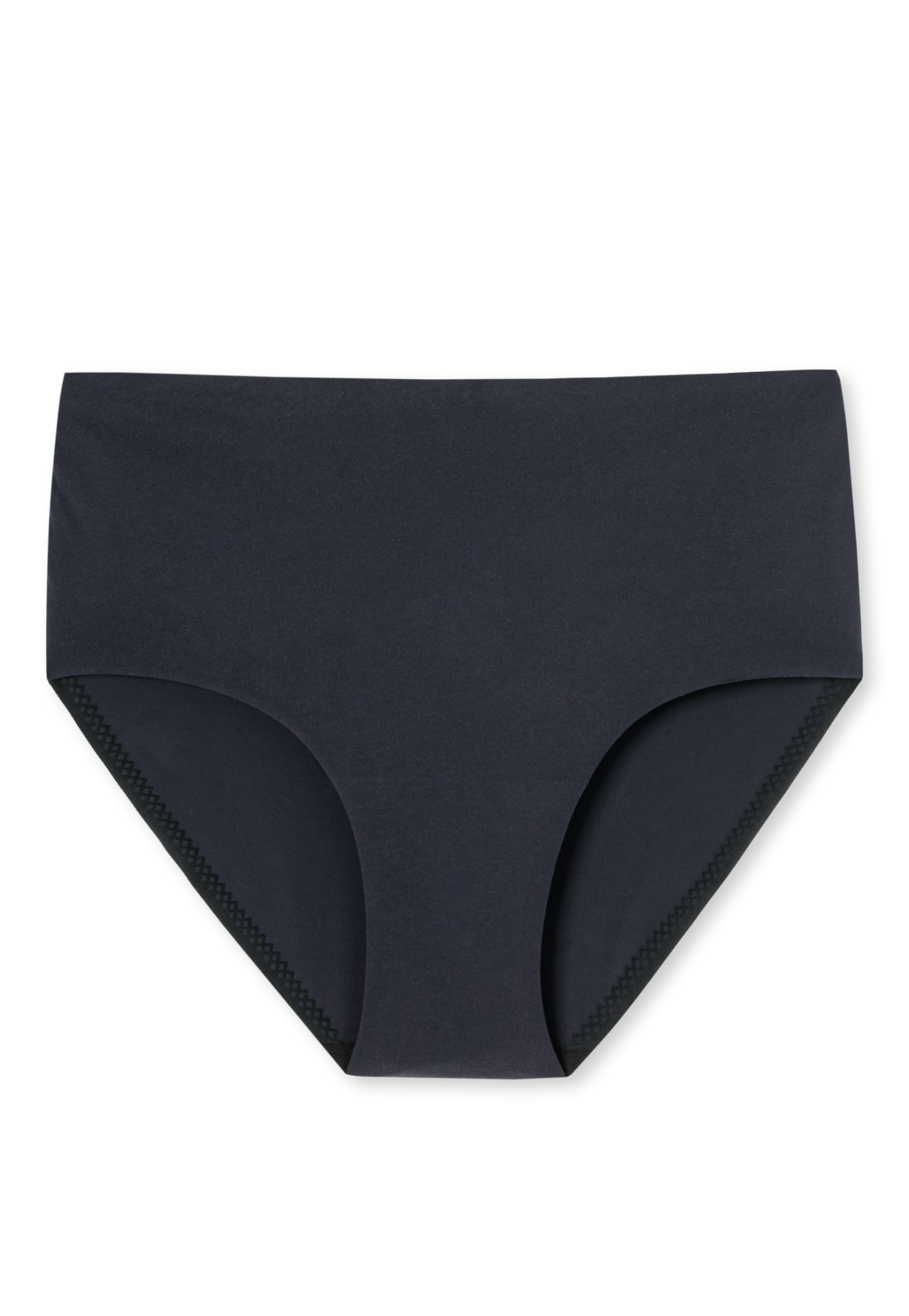 Schiesser Shapewear schwarz